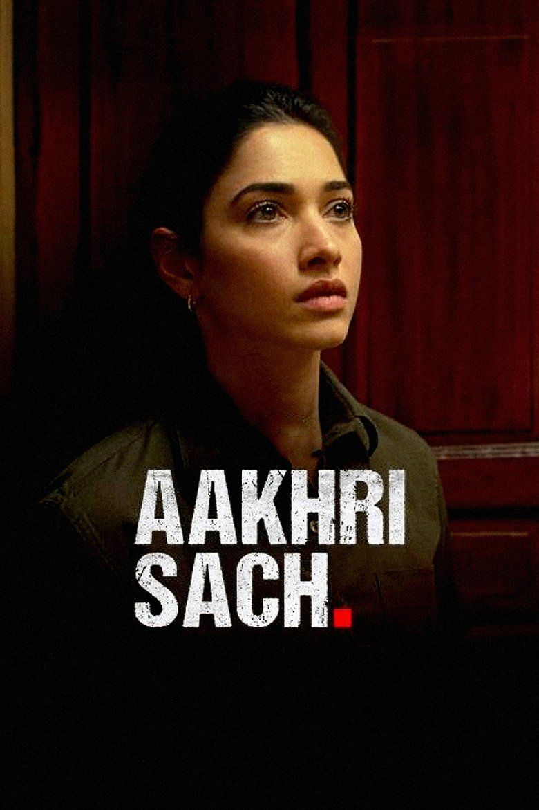 Aakhri Sach (Bengali) S01