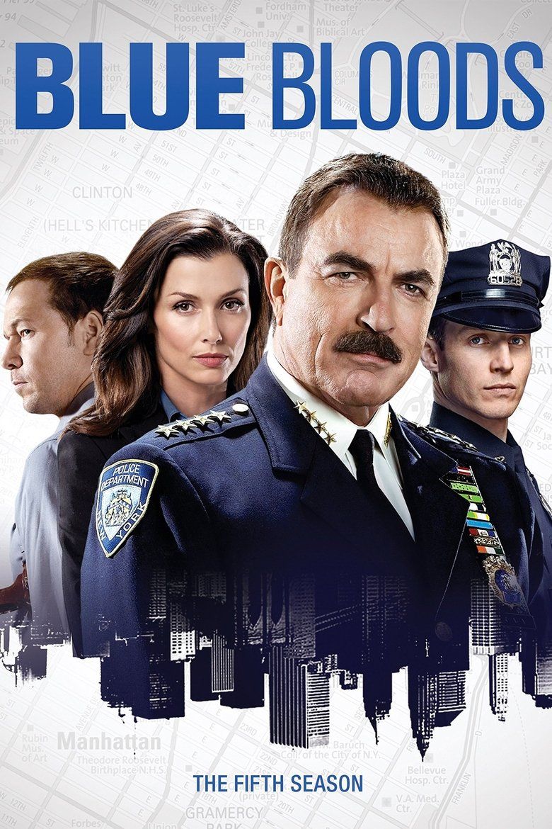 Blue Bloods S05