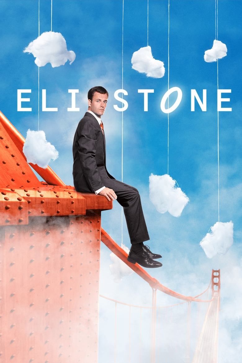 Eli Stone S02