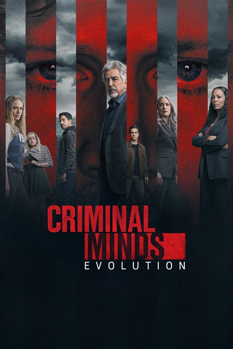 Criminal Minds S17