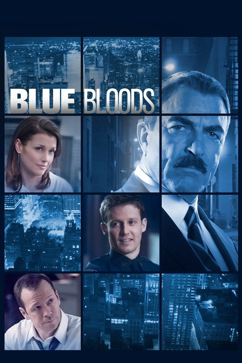 Blue Bloods S06