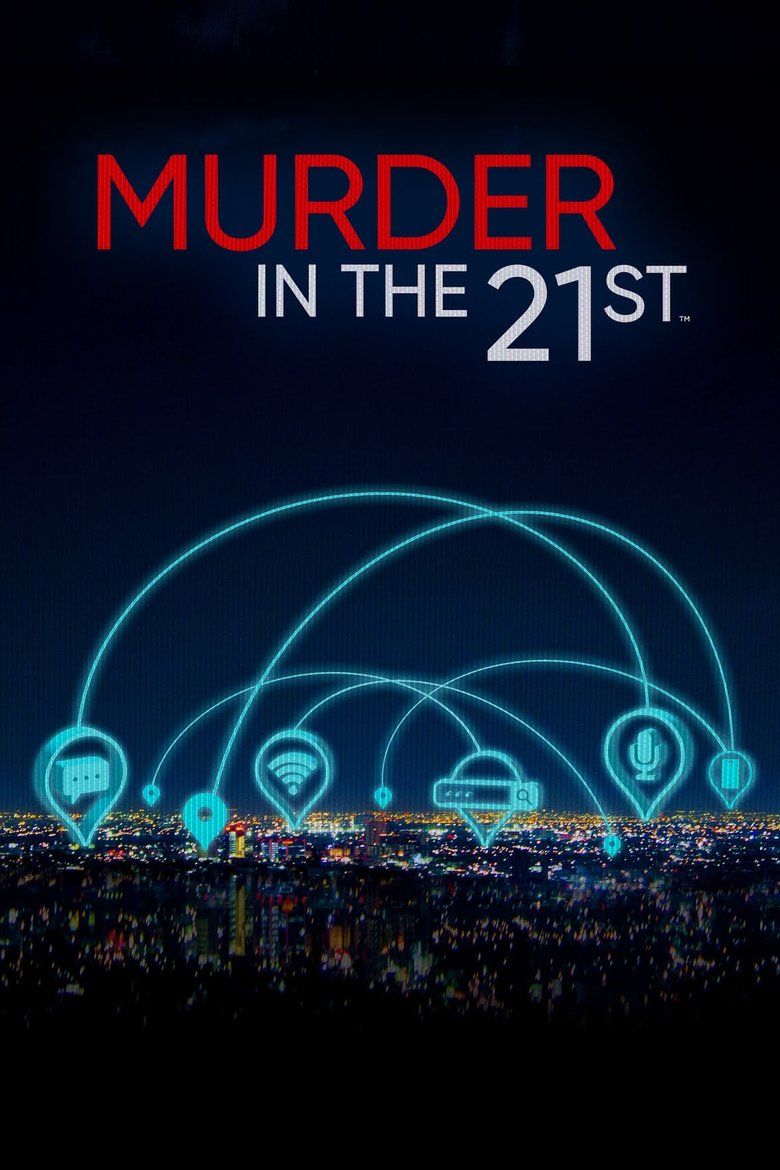 Murder in the 21st S01