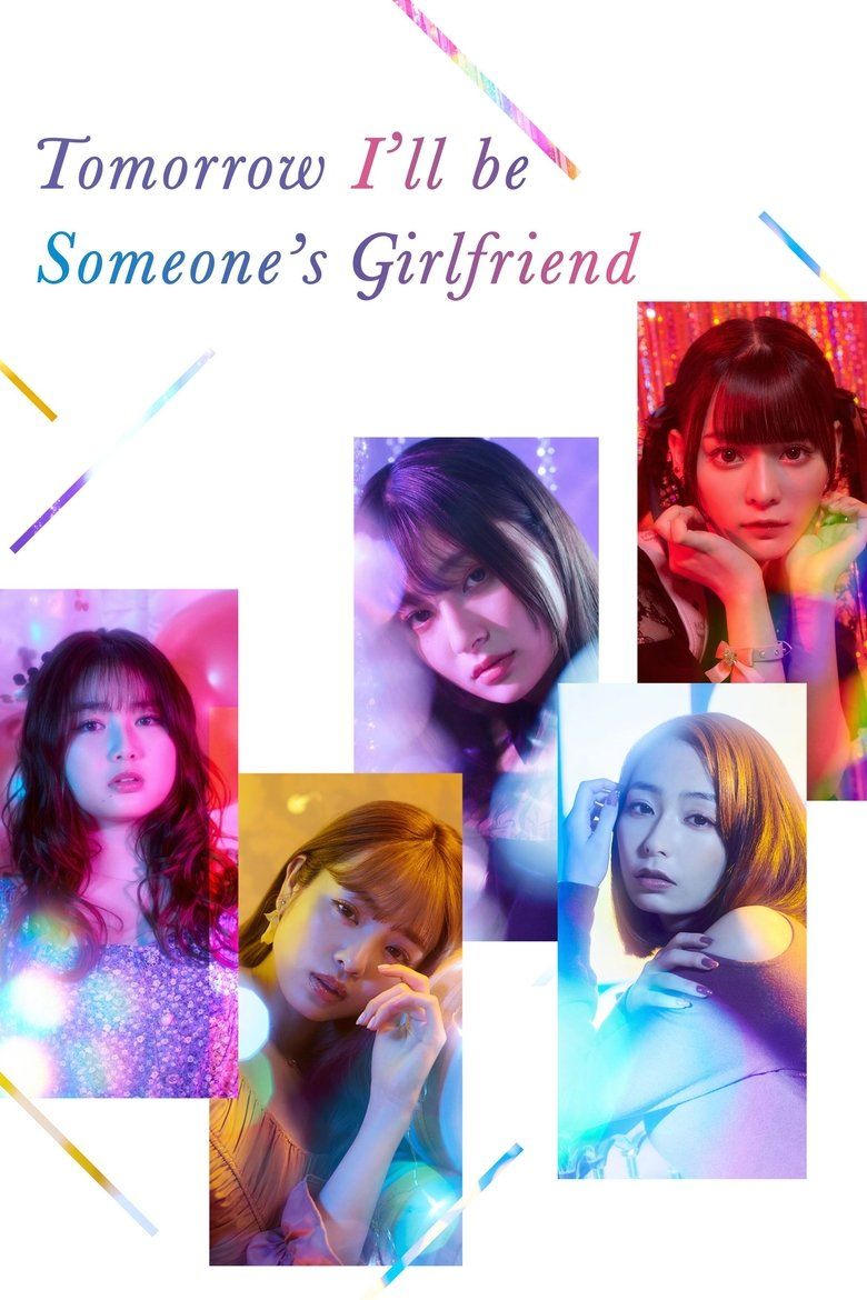 Tomorrow, I'll be Someone's Girlfriend S01