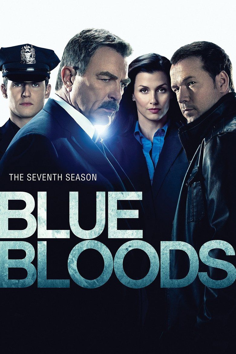 Blue Bloods S07