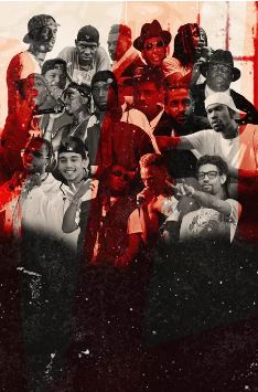 Tone Death: Loss & Hip-Hop S01