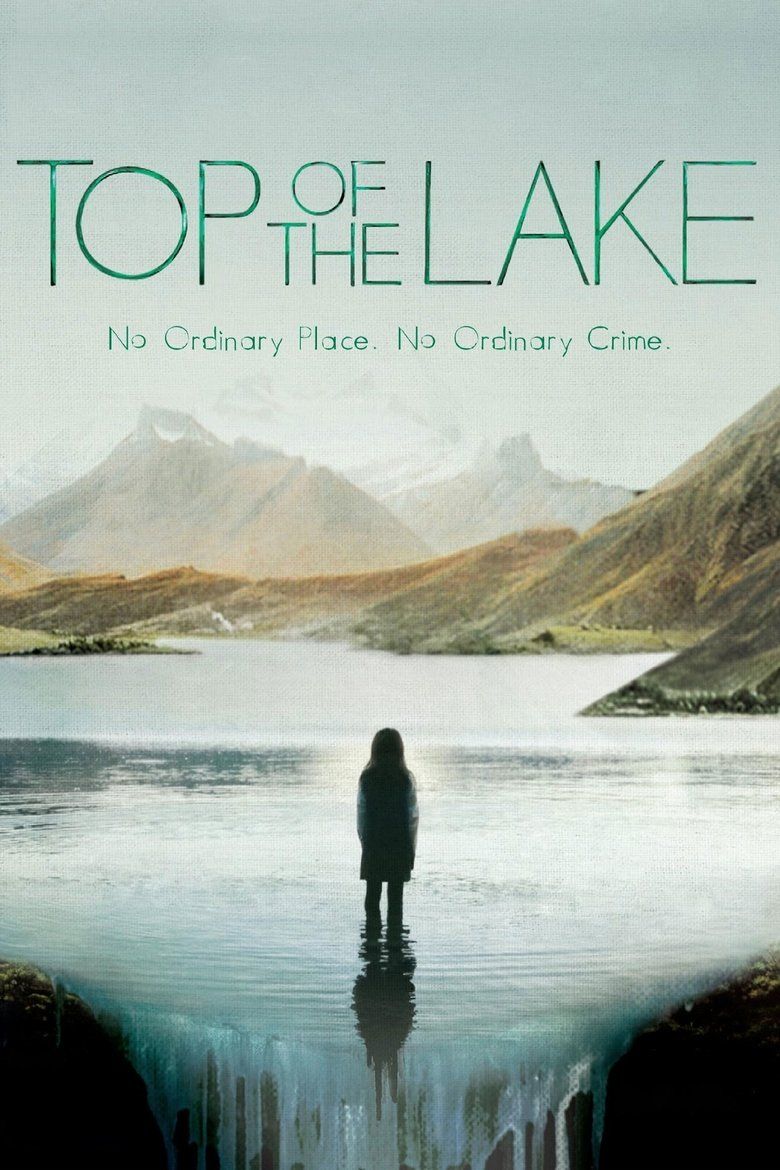 Top of the Lake S01