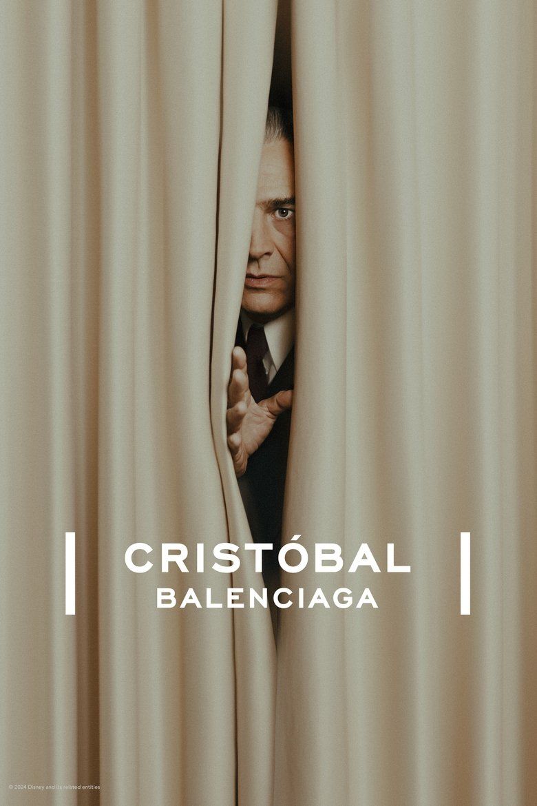 Cristóbal Balenciaga S01