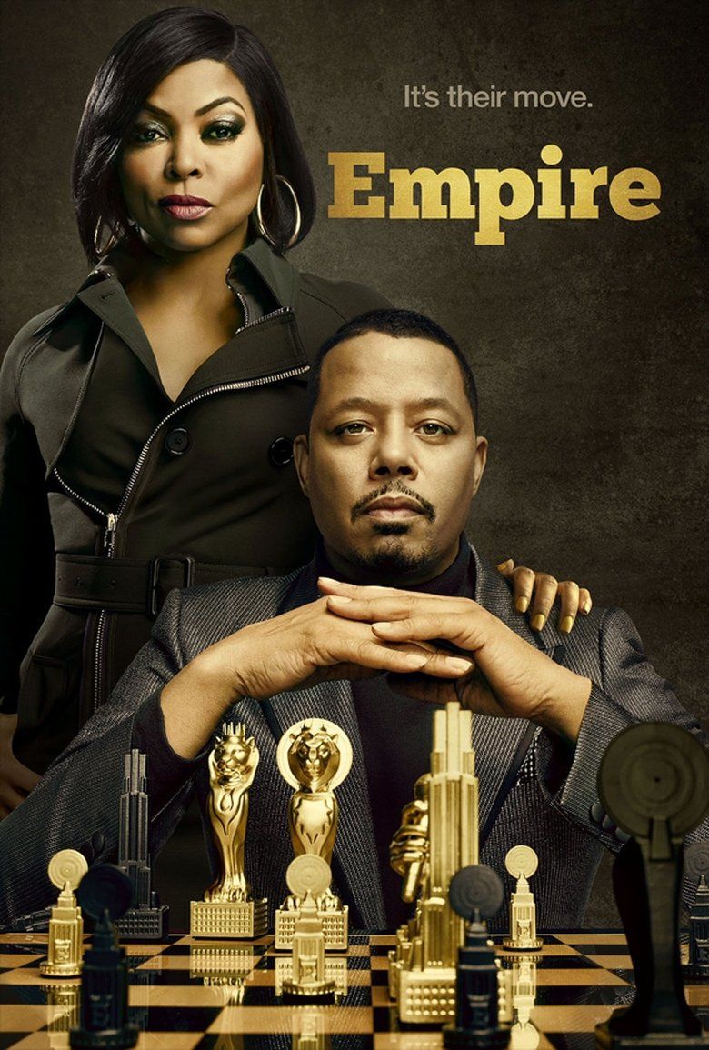 Empire S05
