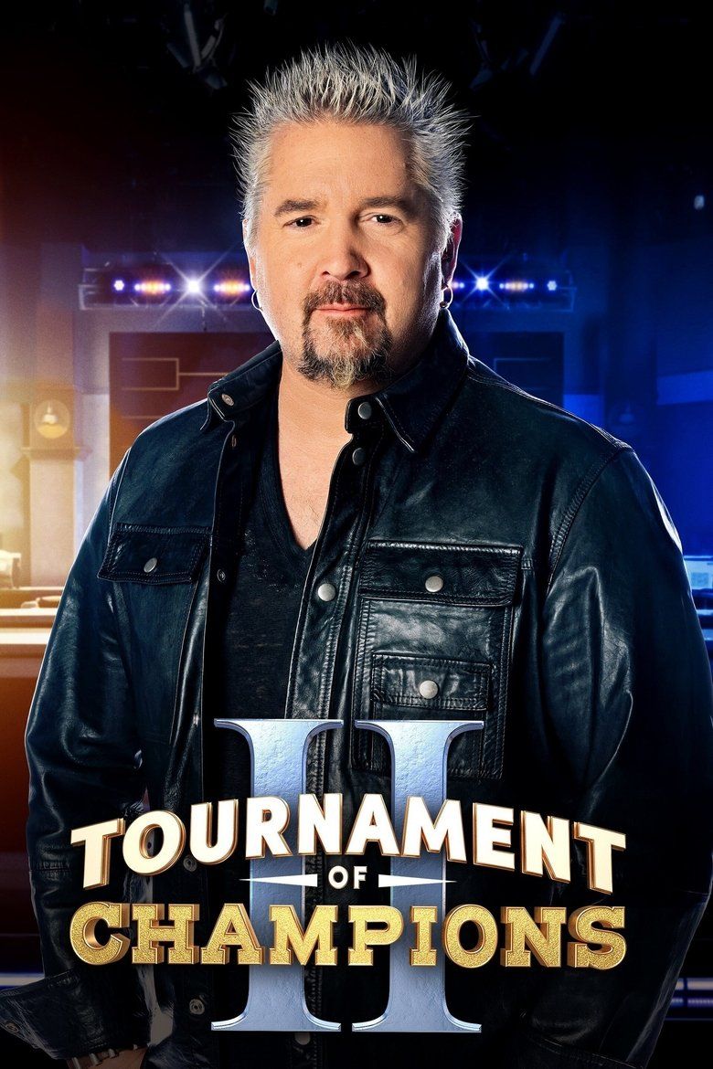 Tournament of Champions S02