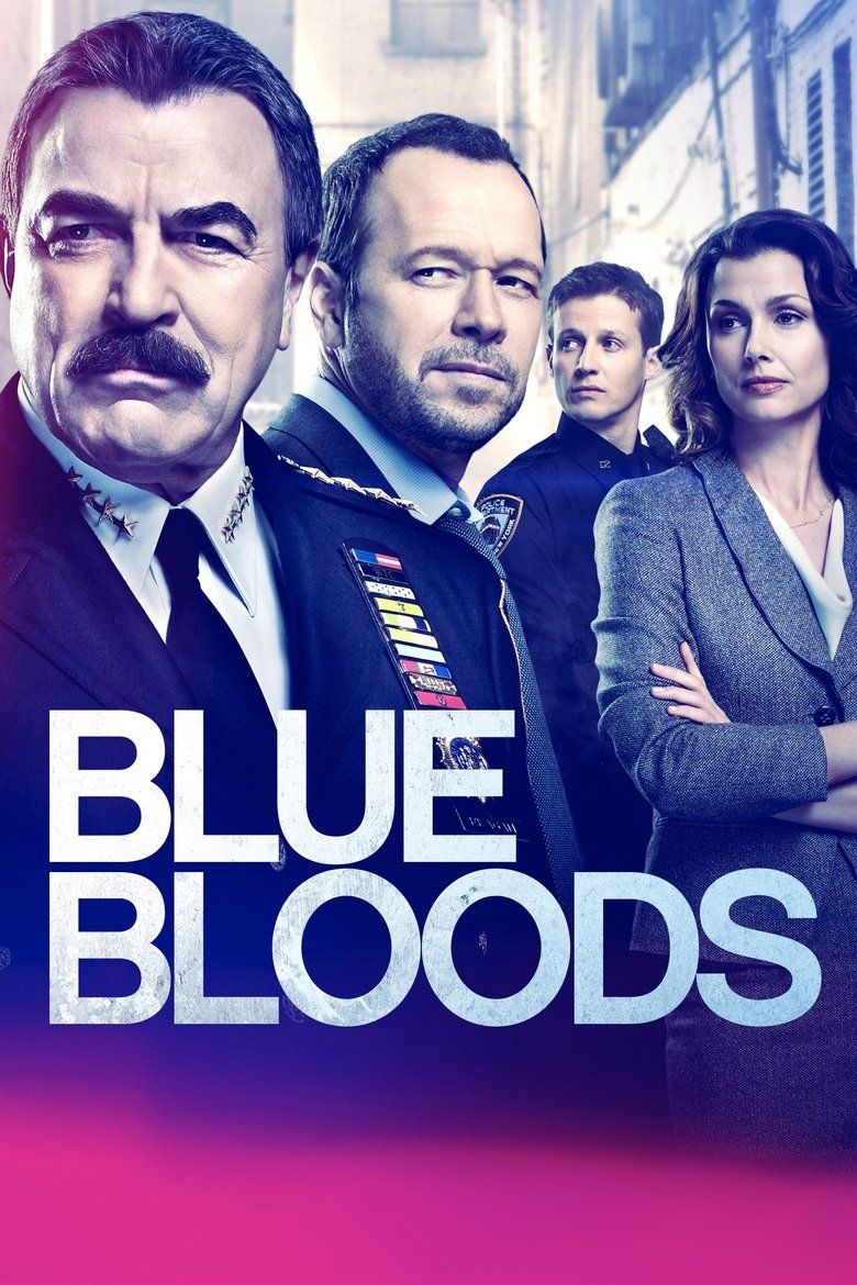 Blue Bloods S09