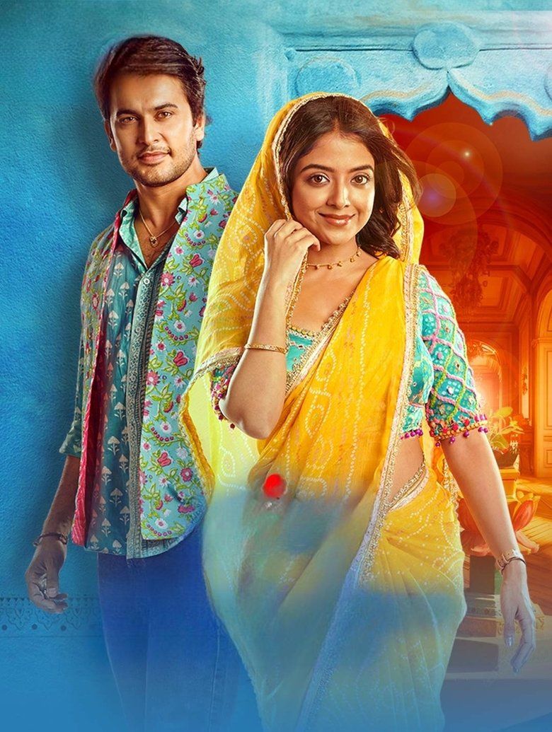 Aankh Micholi (Hindi) S01