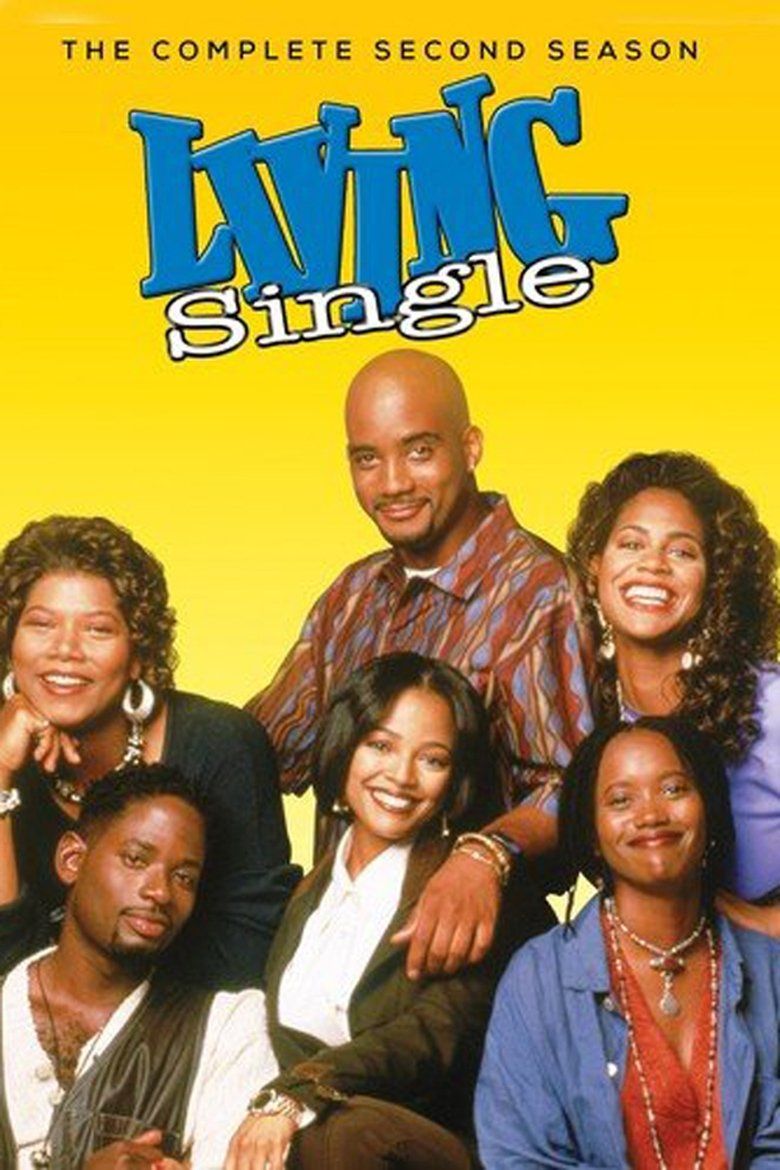 Living Single S02