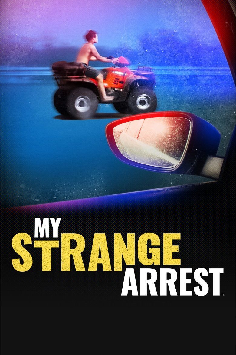 My Strange Arrest S01