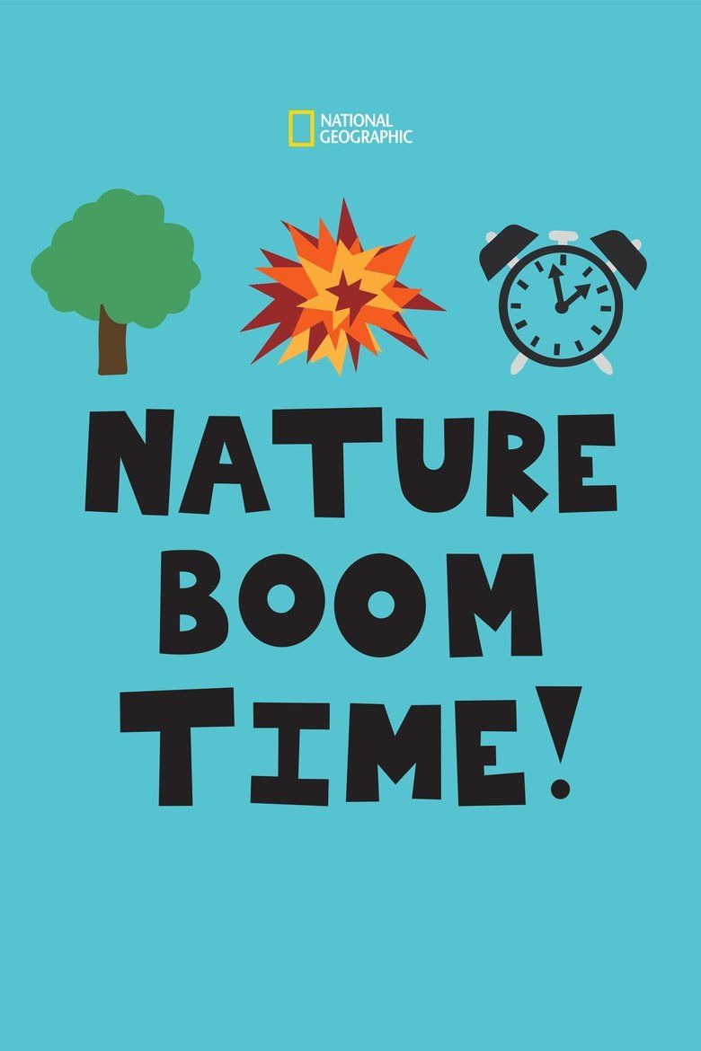 Nature Boom Time S01