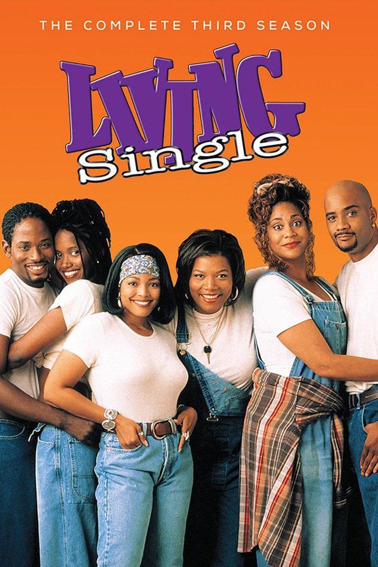 Living Single S03