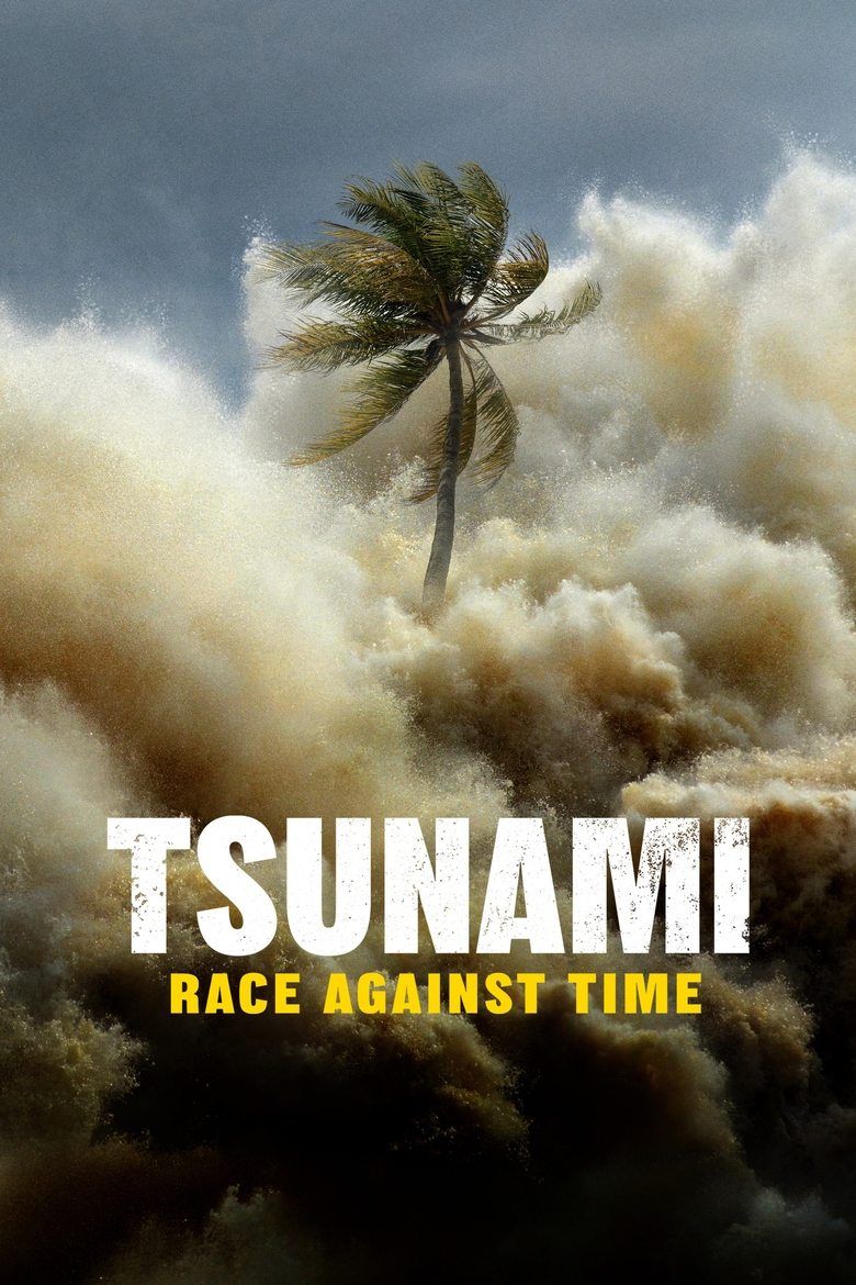 Tsunami: Race Against Time S01