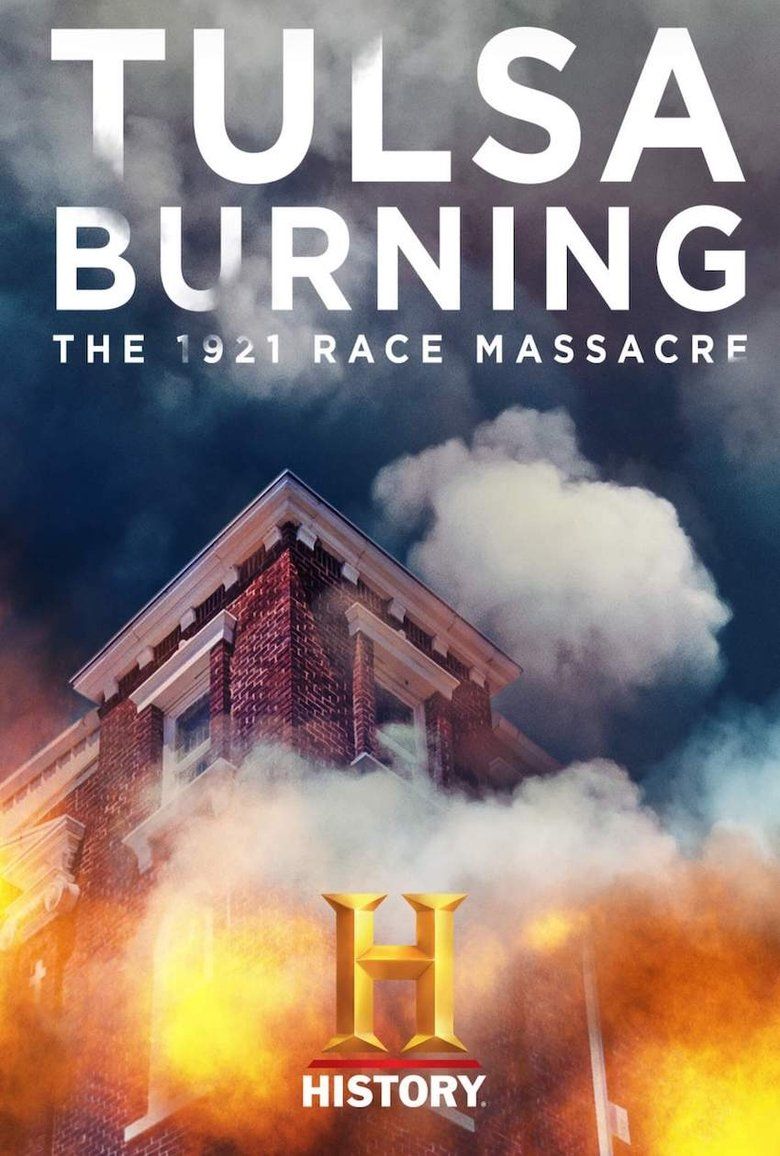 Tulsa Burning: The 1921 Race Massacre S01
