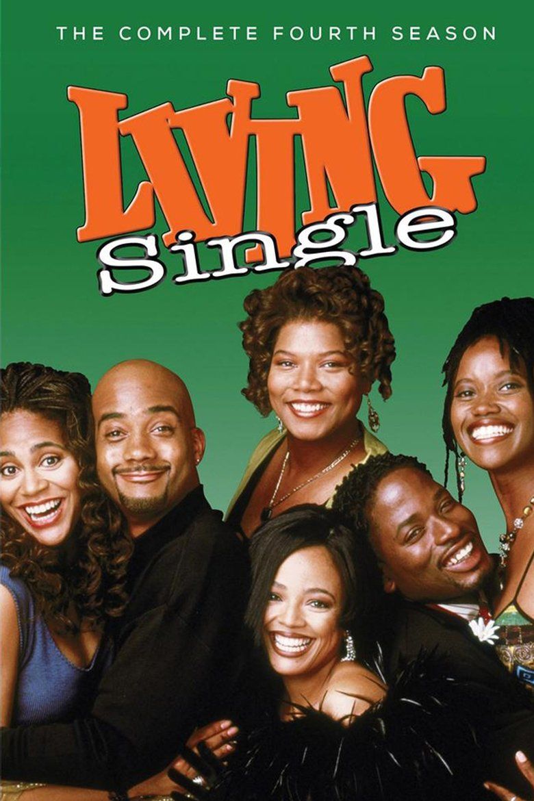 Living Single S04