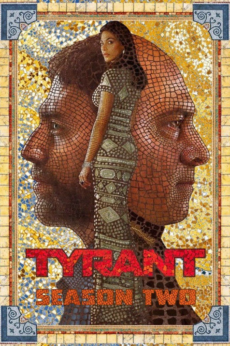 Tyrant S02