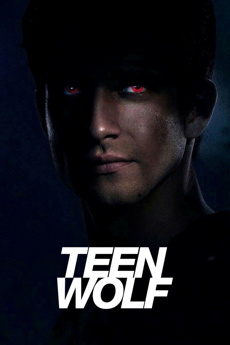 Teen Wolf S06