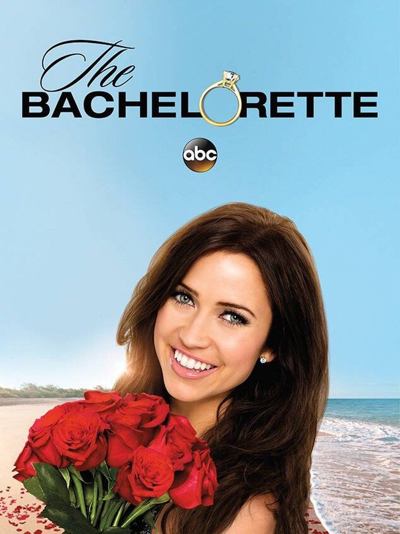 The Bachelorette S11