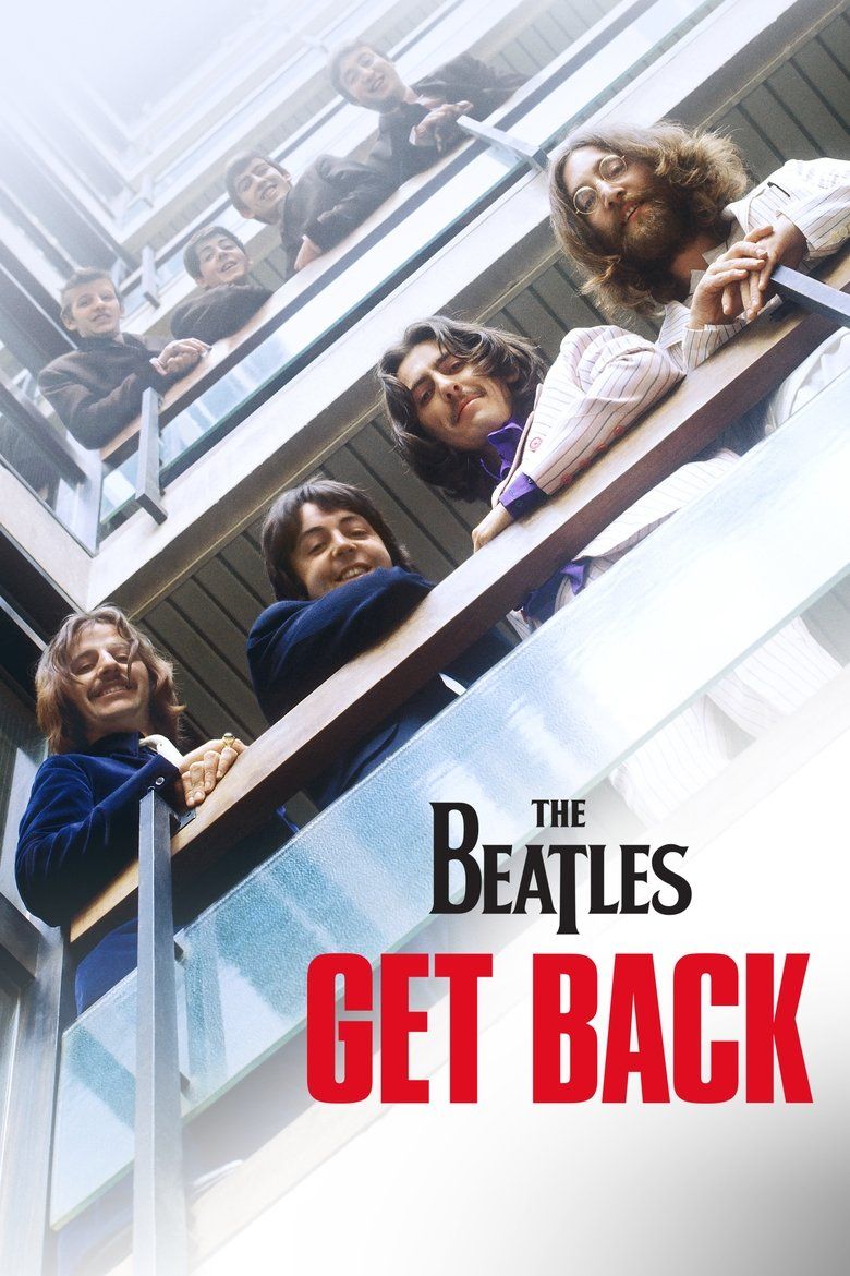 The Beatles: Get Back S01