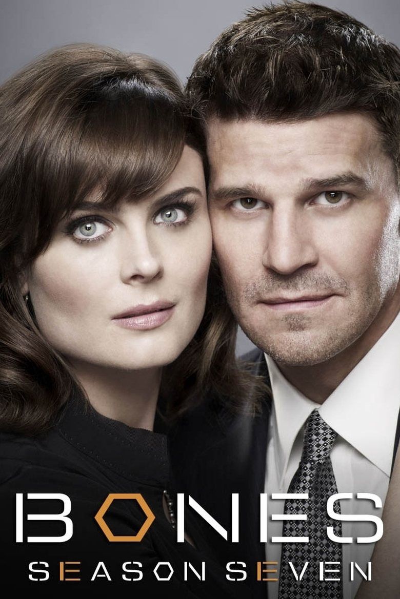 Bones S07