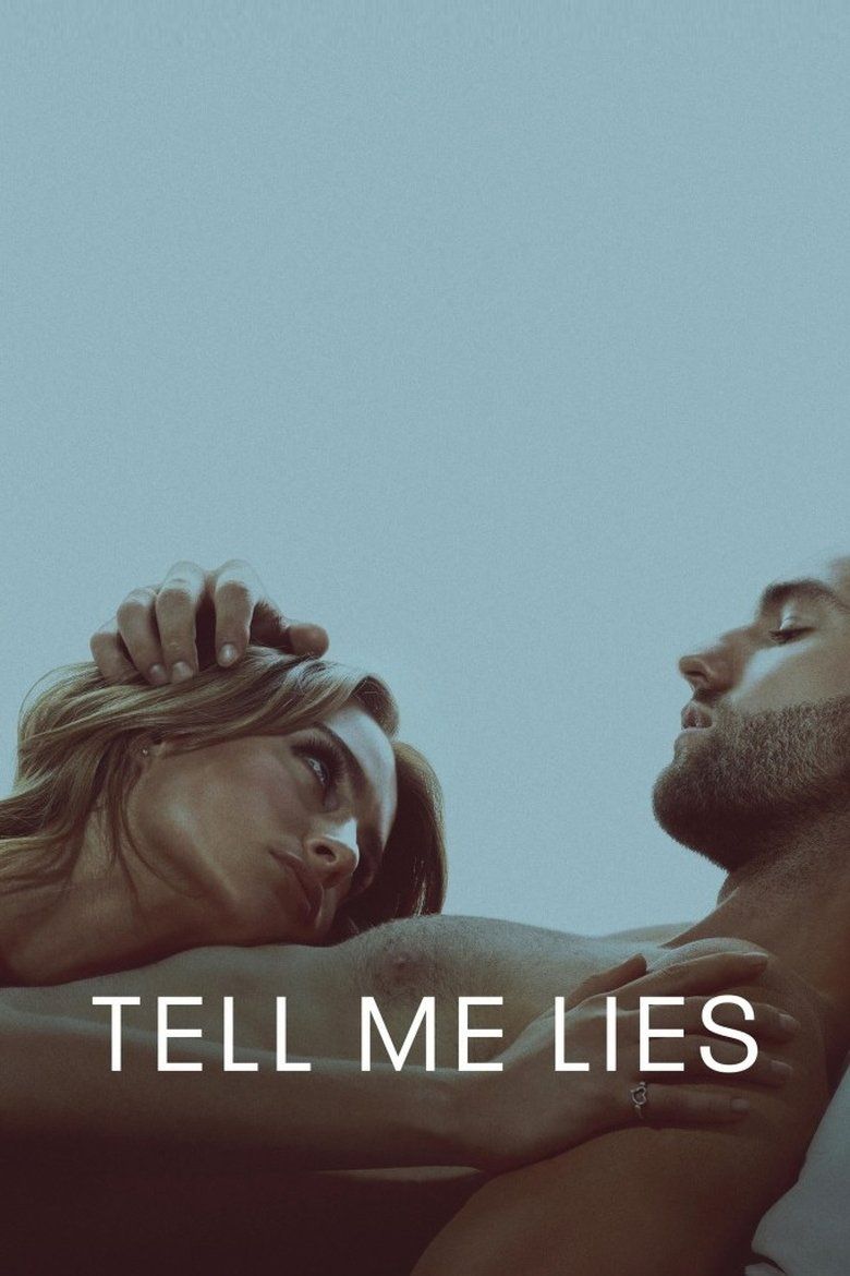 Tell Me Lies S01