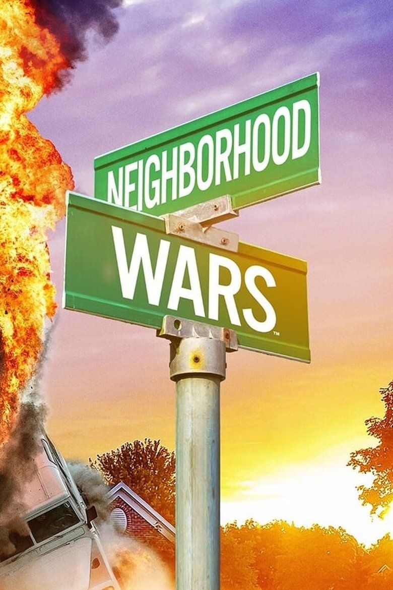 Neighborhood Wars S04