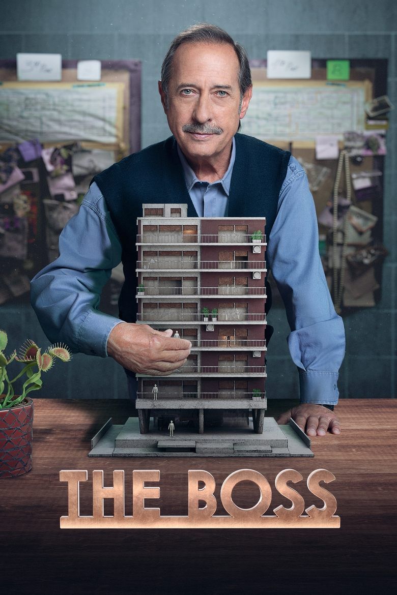 The Boss S01