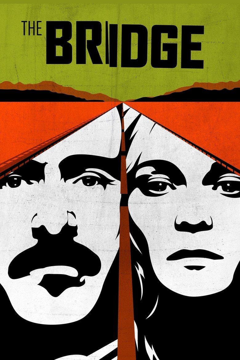 The Bridge S02