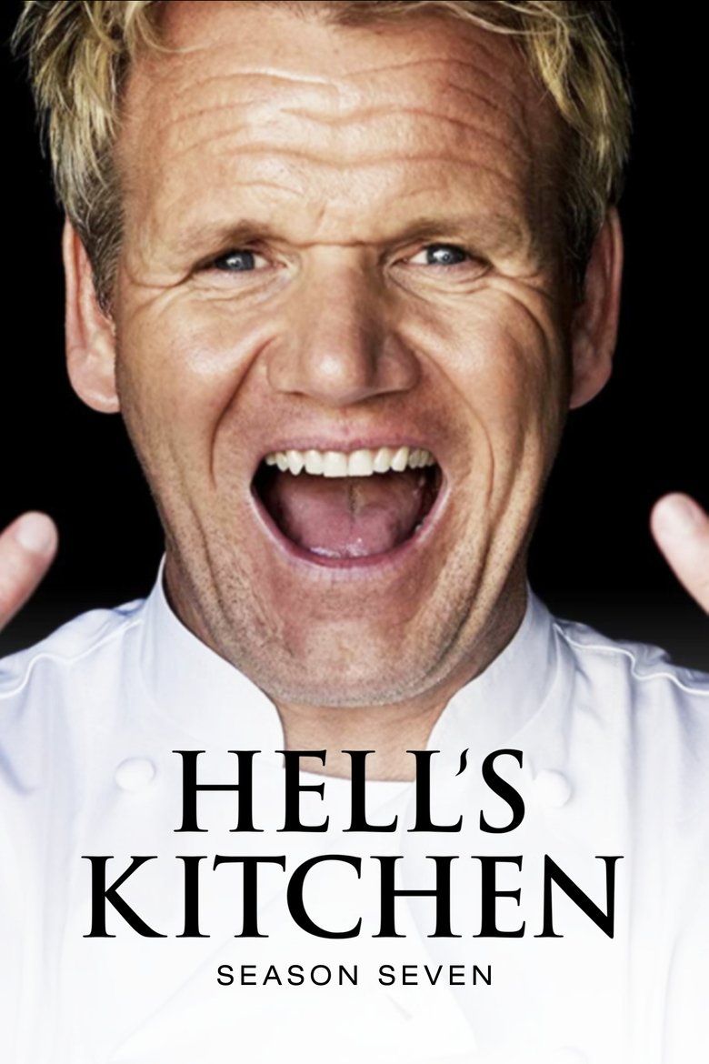 Hell's Kitchen S07