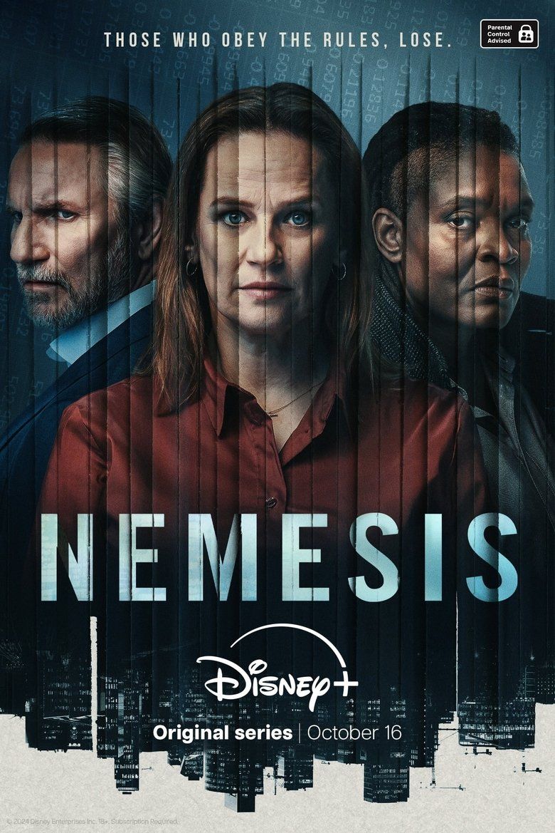 Nemesis S01