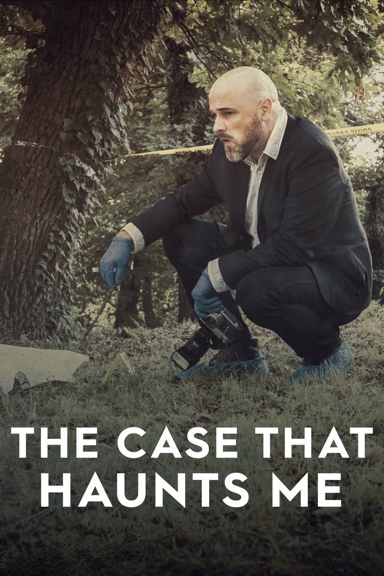 The Case That Haunts Me S01