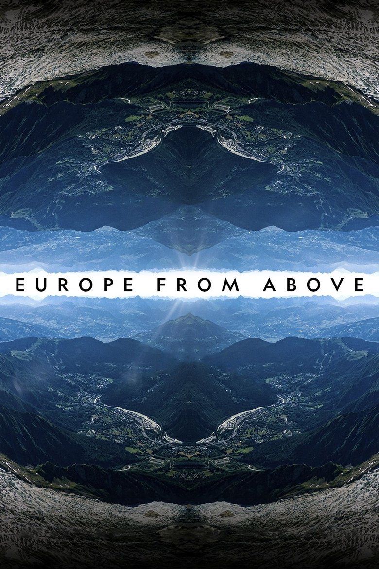Europe From Above S02