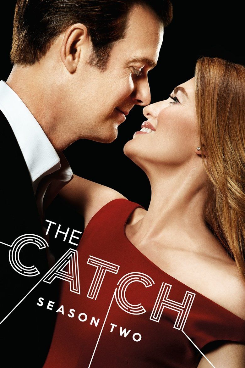 The Catch S02