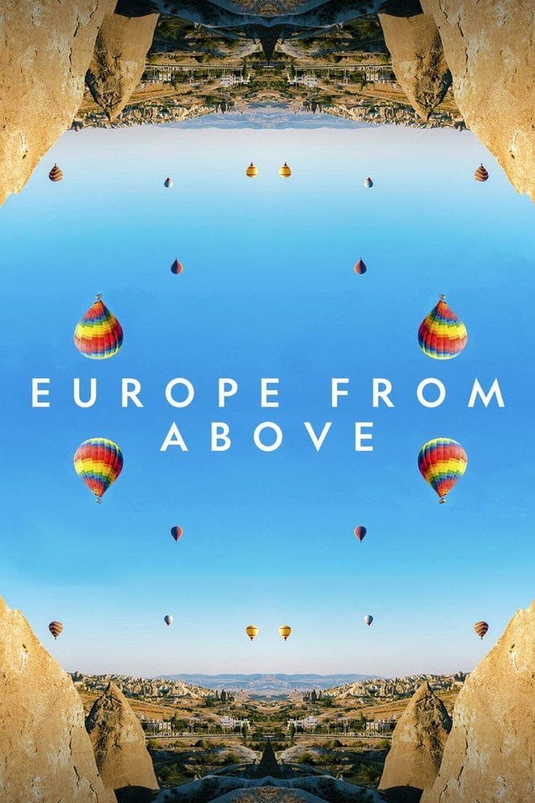Europe From Above S03