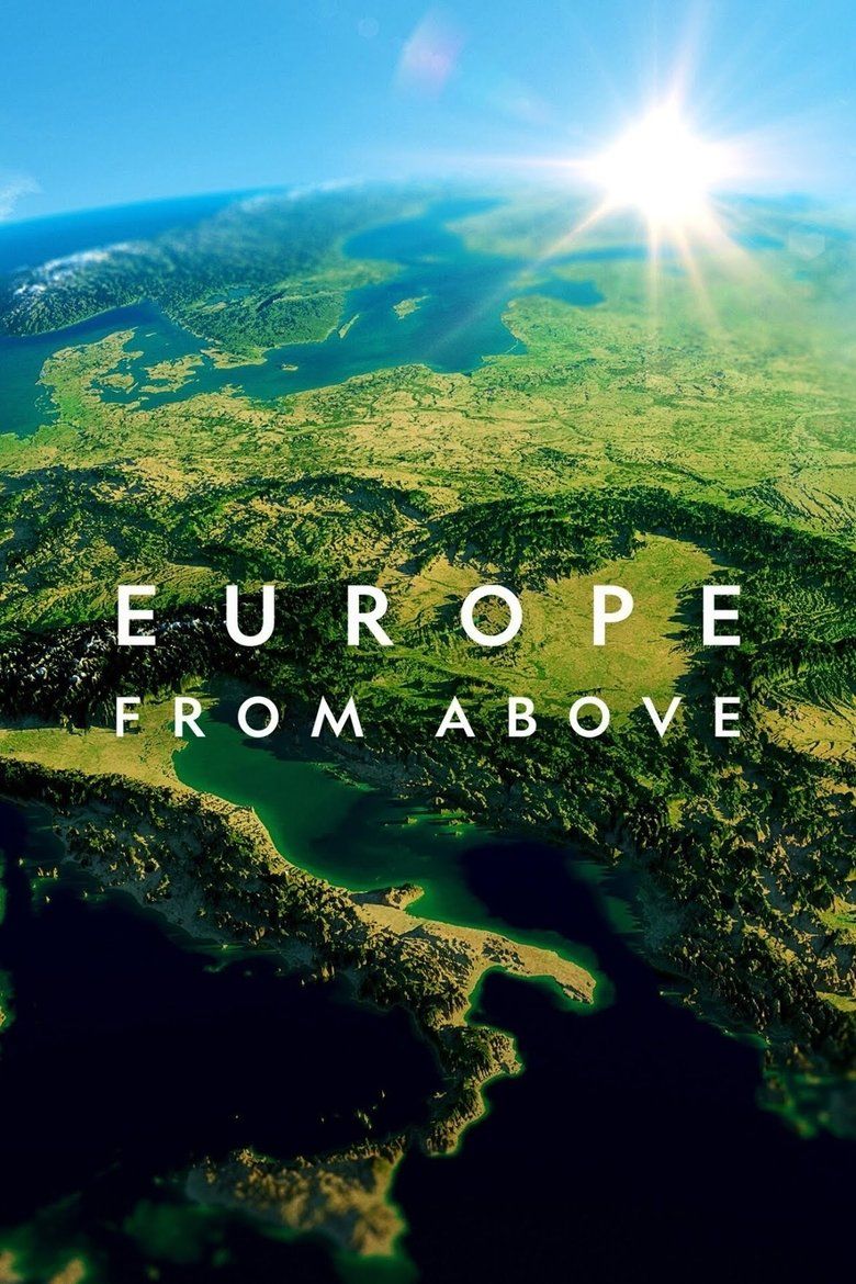 Europe From Above S04