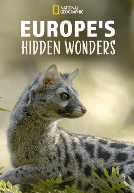 Europe's Hidden Wonders S01