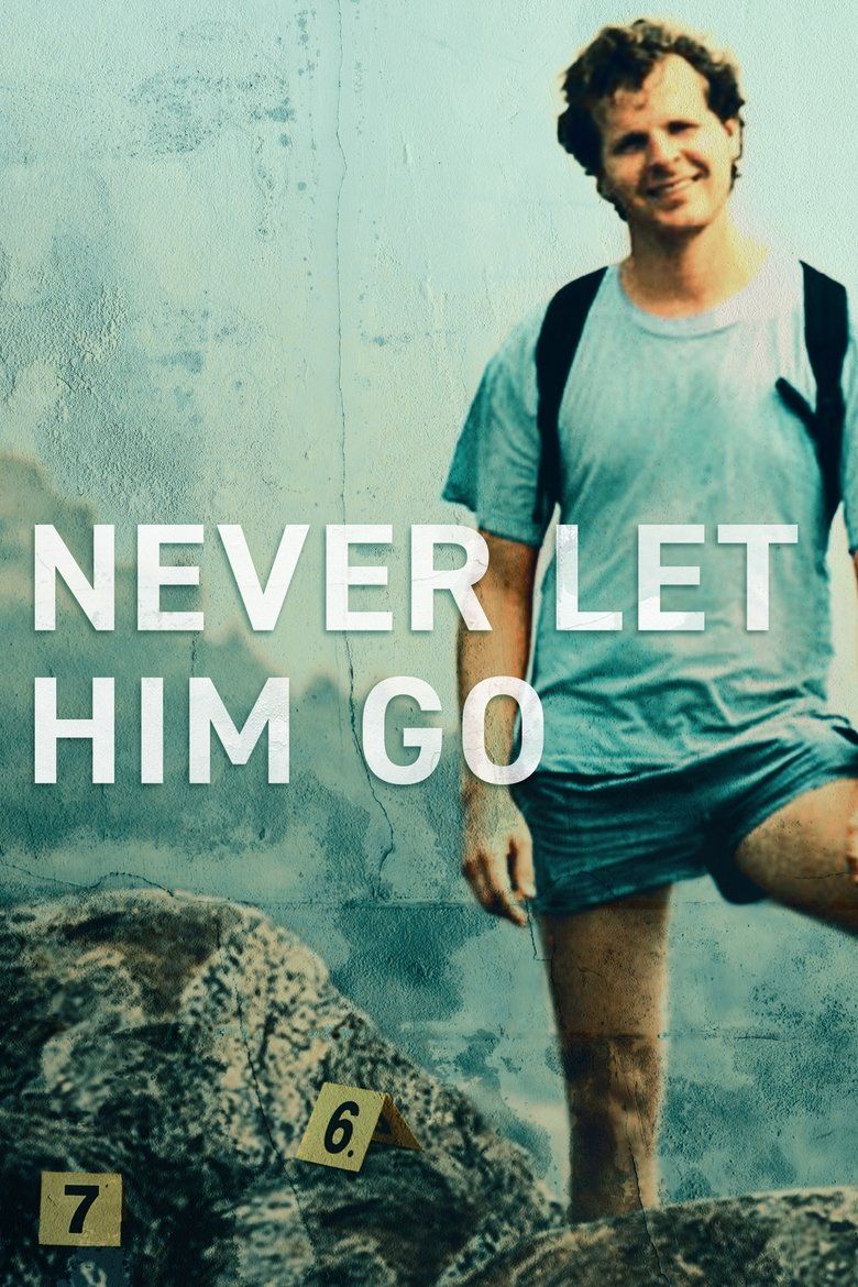 Never Let Him Go S01