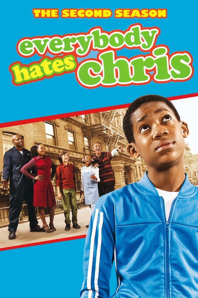 Everybody Hates Chris S02