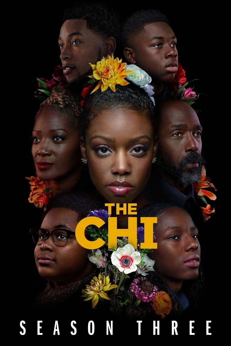 The Chi S03