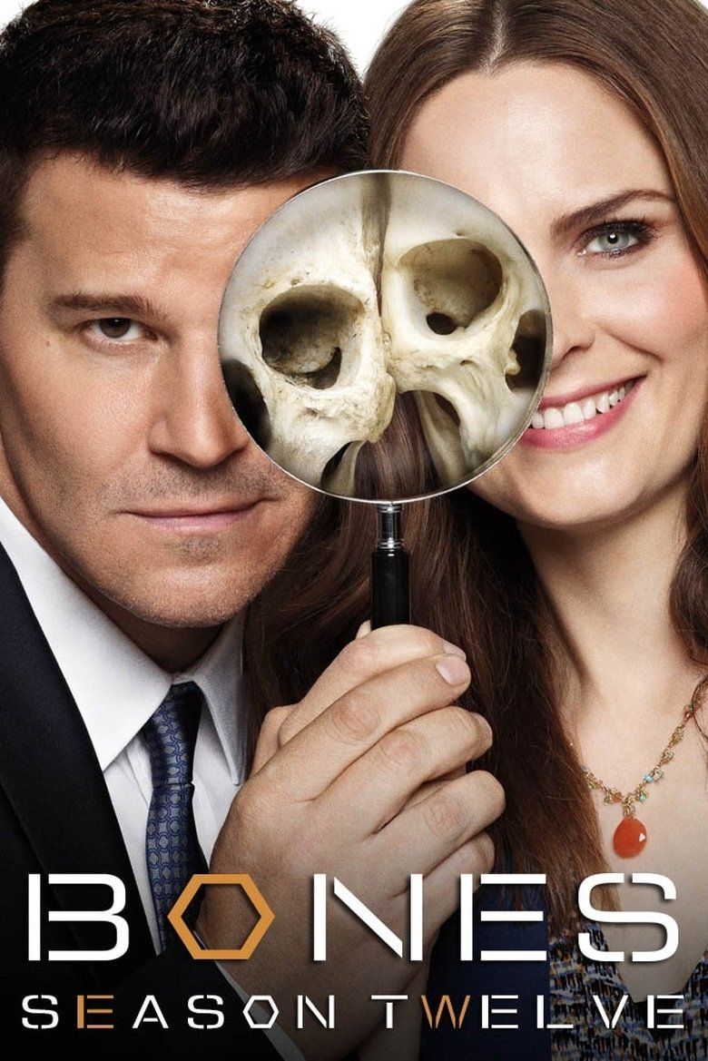 Bones S12