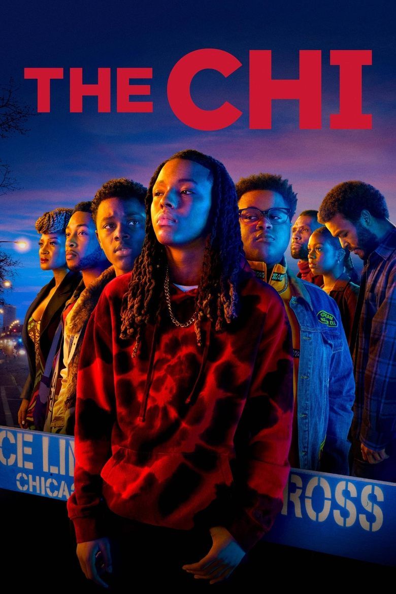 The Chi S04