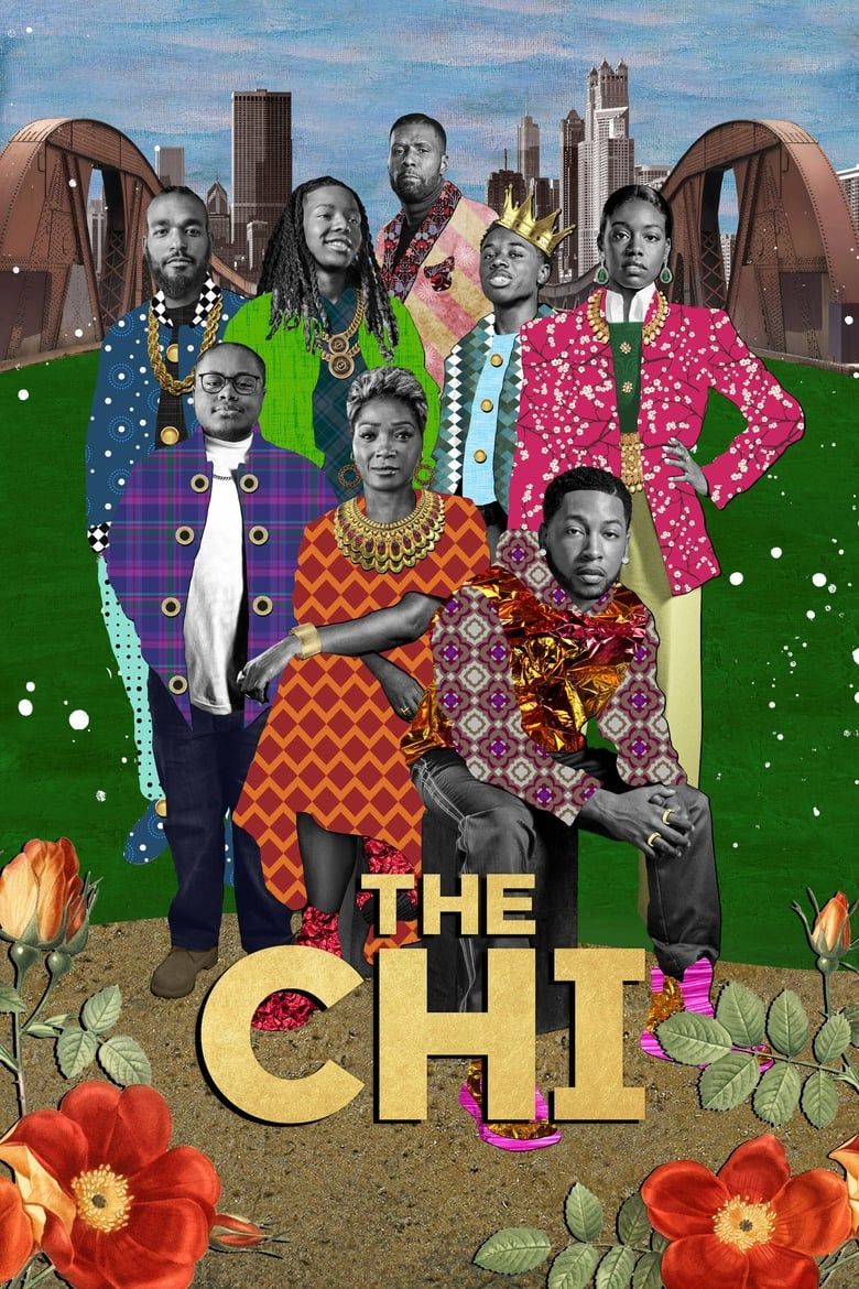 The Chi S05