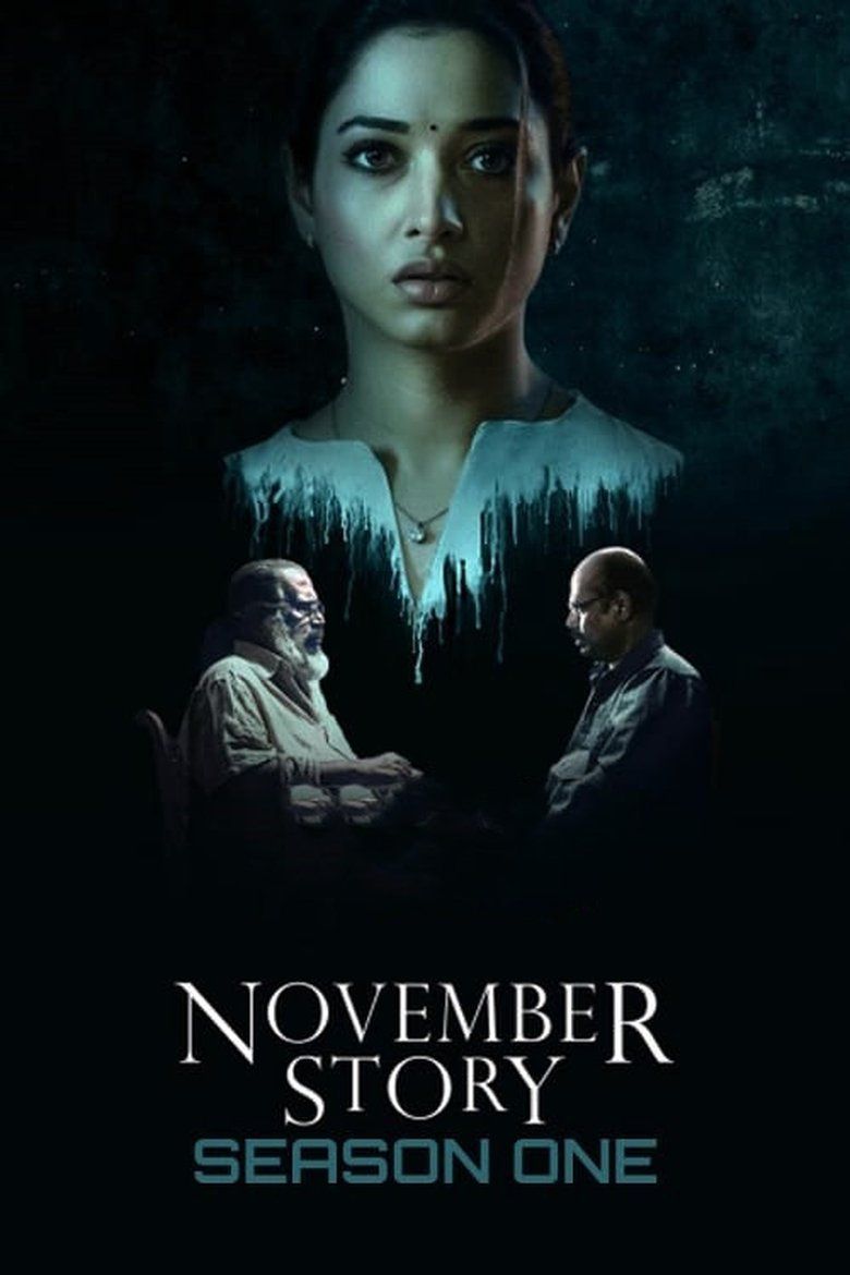 November Story (Malayalam) S01