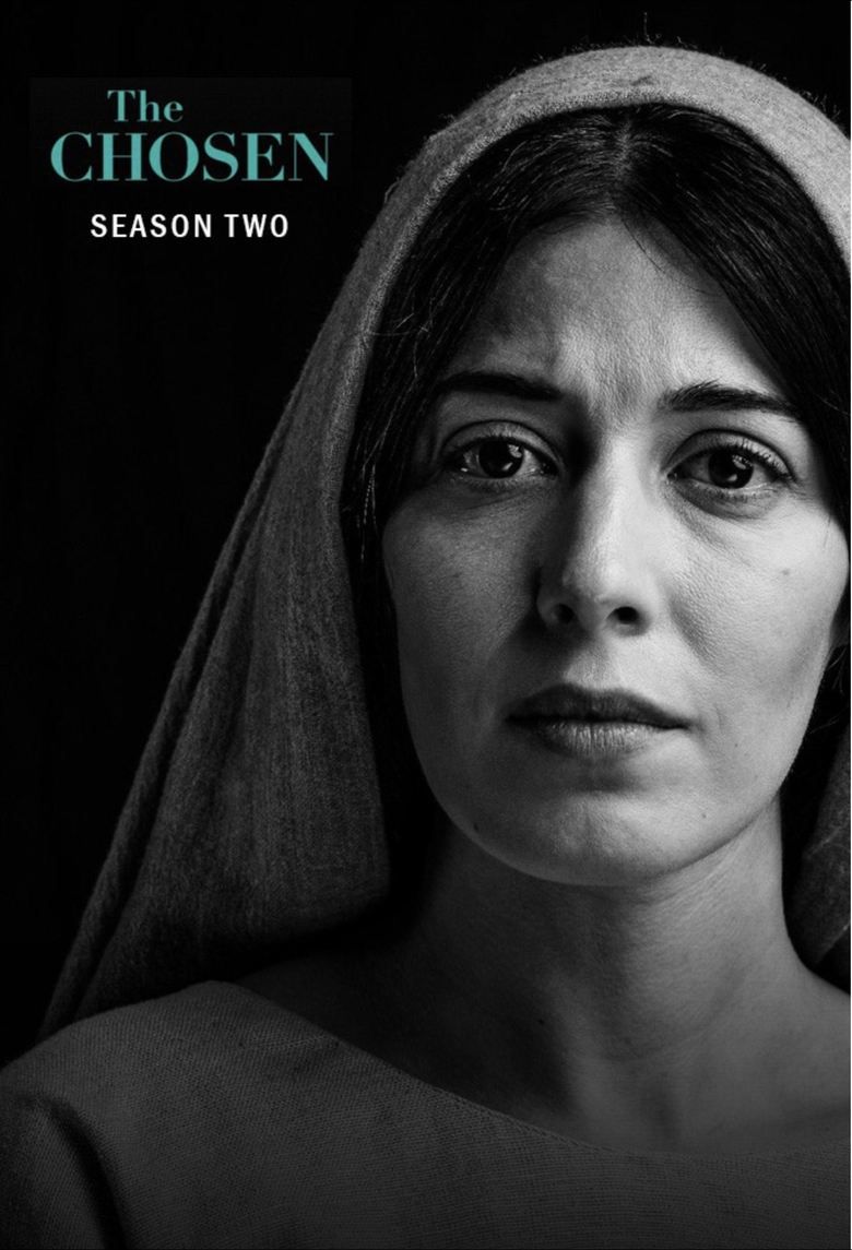 The Chosen S02