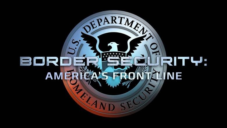 Border Security: America's Front Line S03