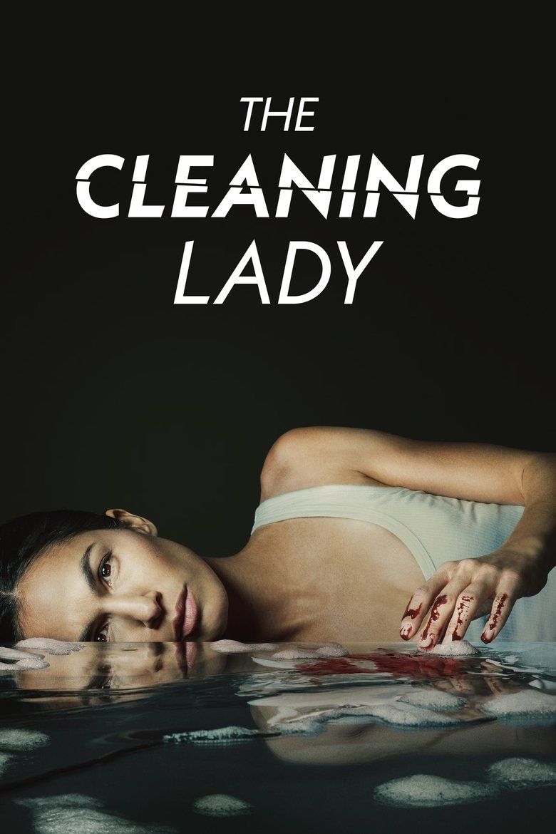 The Cleaning Lady S03
