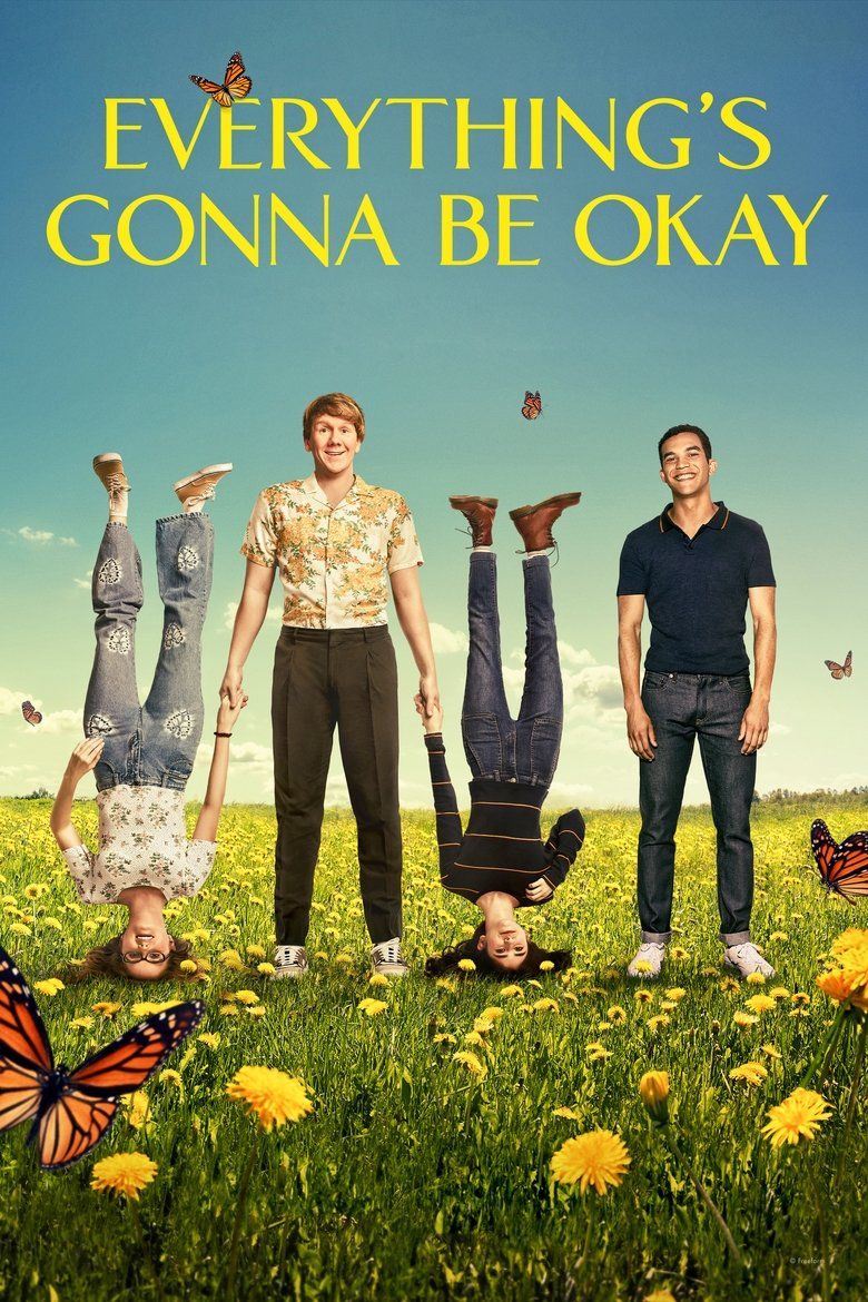 Everything's Gonna Be Okay S02